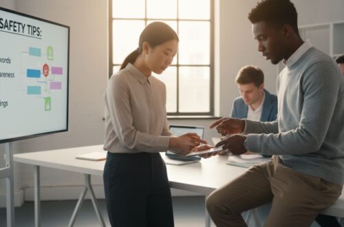 Privacy Tips for Online Students