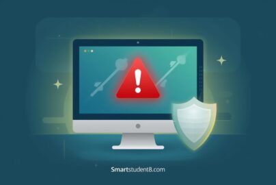 Warning About Tusehmesto