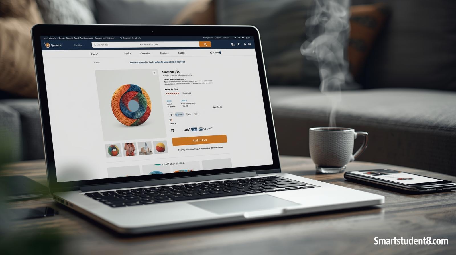 Where Is Qushvolpix Sold