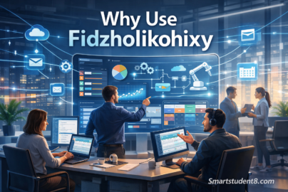 Why Use Fidzholikohixy