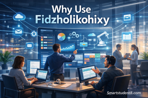 Why Use Fidzholikohixy