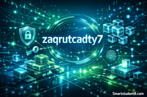 Zaqrutcadty7 - Unpacking Digital Enigma From Origins to Future