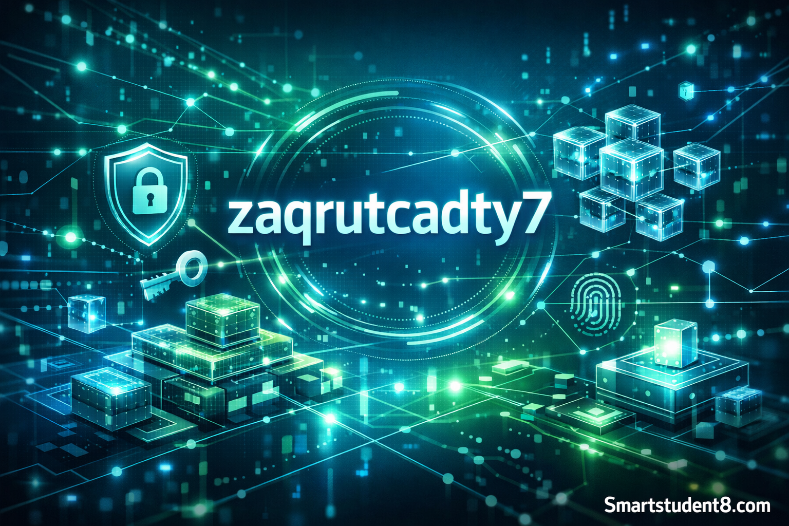 Zaqrutcadty7 - Unpacking Digital Enigma From Origins to Future