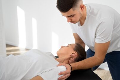 How Chiropractic Care Supports Natural Healing Without Medication