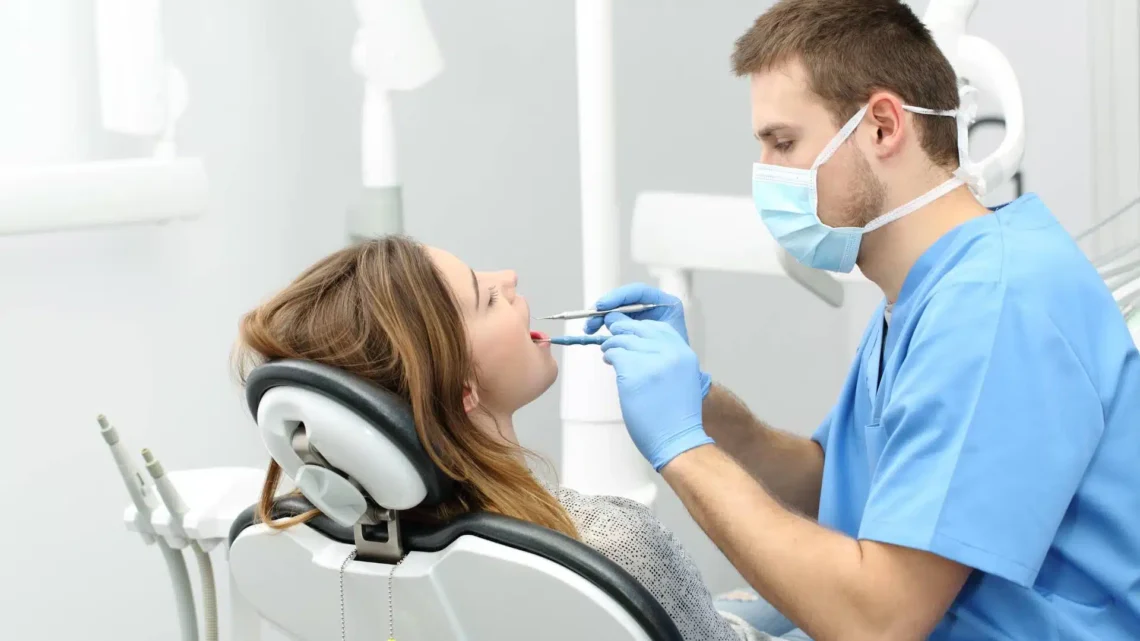 Beyond the Chair: Scaling Local Dental Practices Through High-Authority Marketing