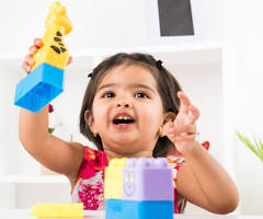 Age Appropriate Activities Explained