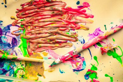 How Parents Can Support Their Child’s Creative Growth at Home