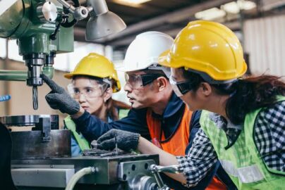 Effective Safety Education for Safer Operations