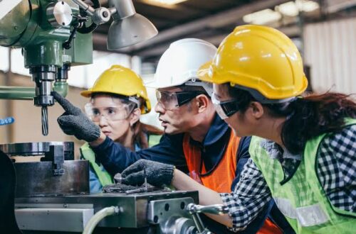 Effective Safety Education for Safer Operations