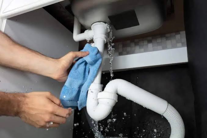 Can Plumbing Installation Help Prevent Future Leaks?