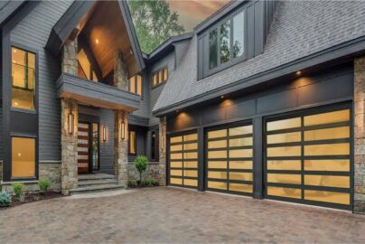 Should You Get an Insulated Garage Door in Greenwood Village?