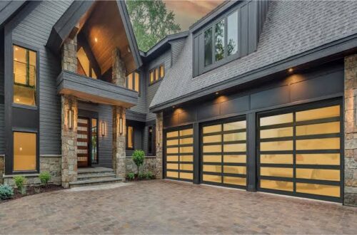 Should You Get an Insulated Garage Door in Greenwood Village?