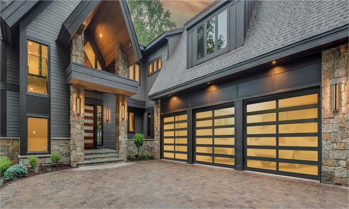 Should You Get an Insulated Garage Door in Greenwood Village?