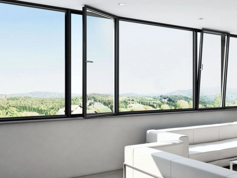 Smart Living on a Budget: Why Tilt and Turn Windows Are a Practical Upgrade