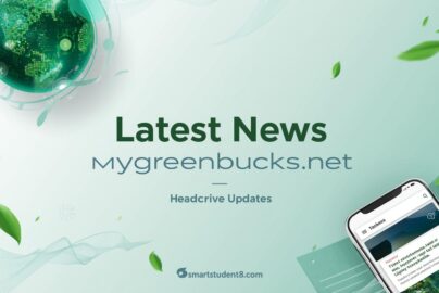 latest news mygreenbucks.net