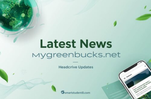 latest news mygreenbucks.net