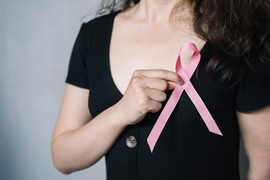 A Guide to Healing and Reclaiming Yourself After Breast Cancer