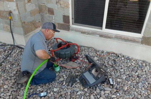 Recurring Drain Backups in Older Tacoma Homes: What Causes Them and How to Stop Them