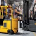 Forklift Parts