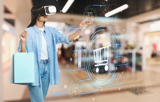 The Role of Creators in Modern Shopping Habits