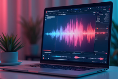 Text to Audio Free, Professional, and Easy Media Video Maker