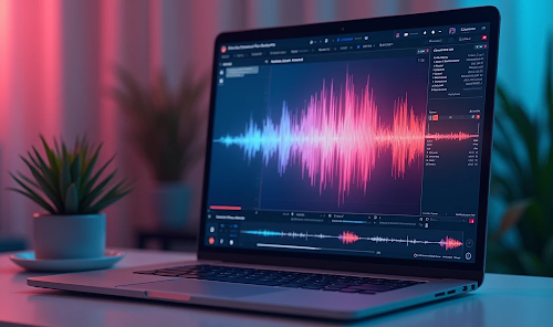 Text to Audio Free, Professional, and Easy Media Video Maker