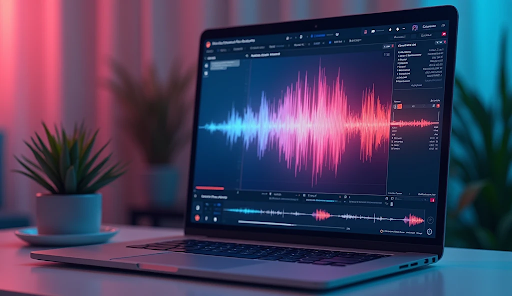 Text to Audio Free, Professional, and Easy Media Video Maker