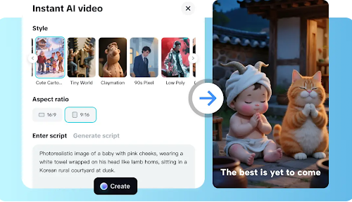 Text to Audio Free Tools