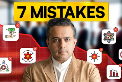 The Biggest Mistakes New Creators Make