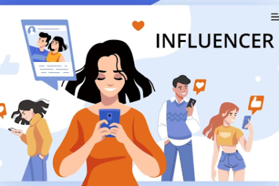 The Shift From Influencers to Digital Personalities