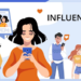 The Shift From Influencers to Digital Personalities