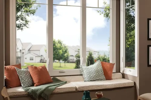 Replacing Windows in Colorado Springs