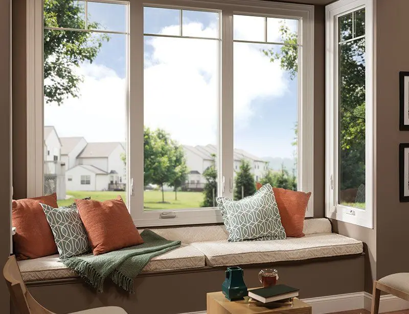 Replacing Windows in Colorado Springs