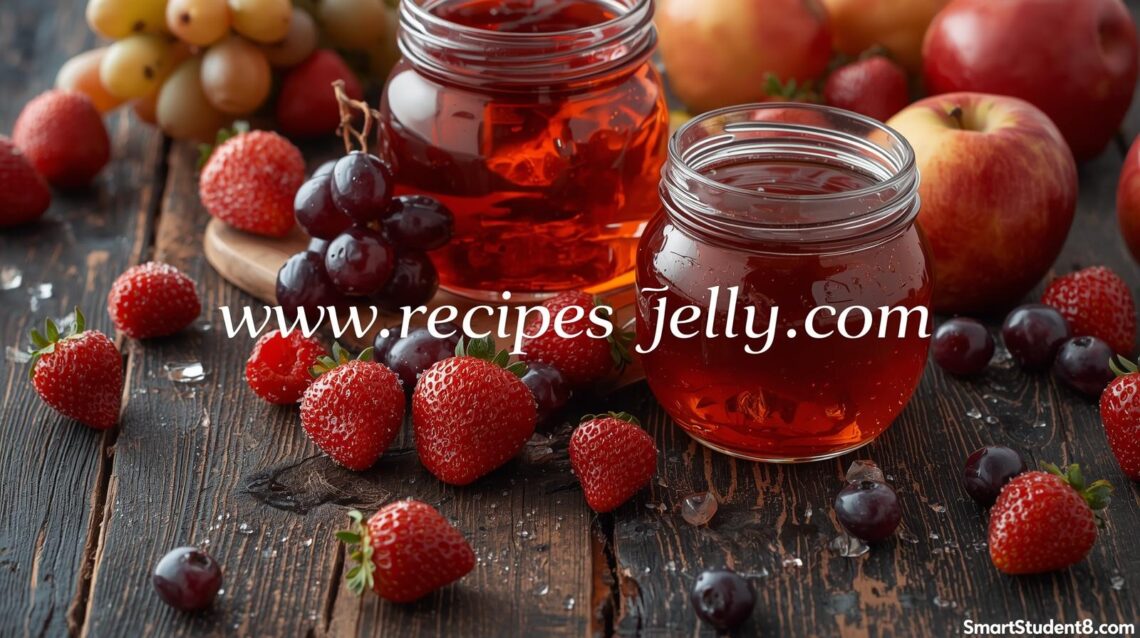 www.recipes jelly.com