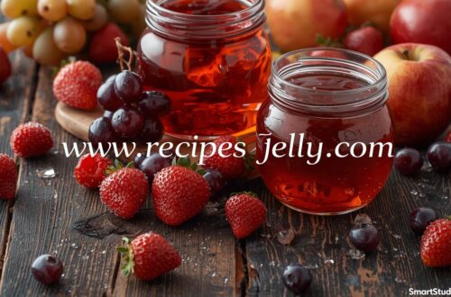 www.recipes jelly.com