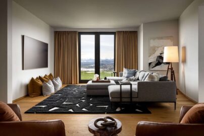 Modern Apartment Living With Style and Premium Features