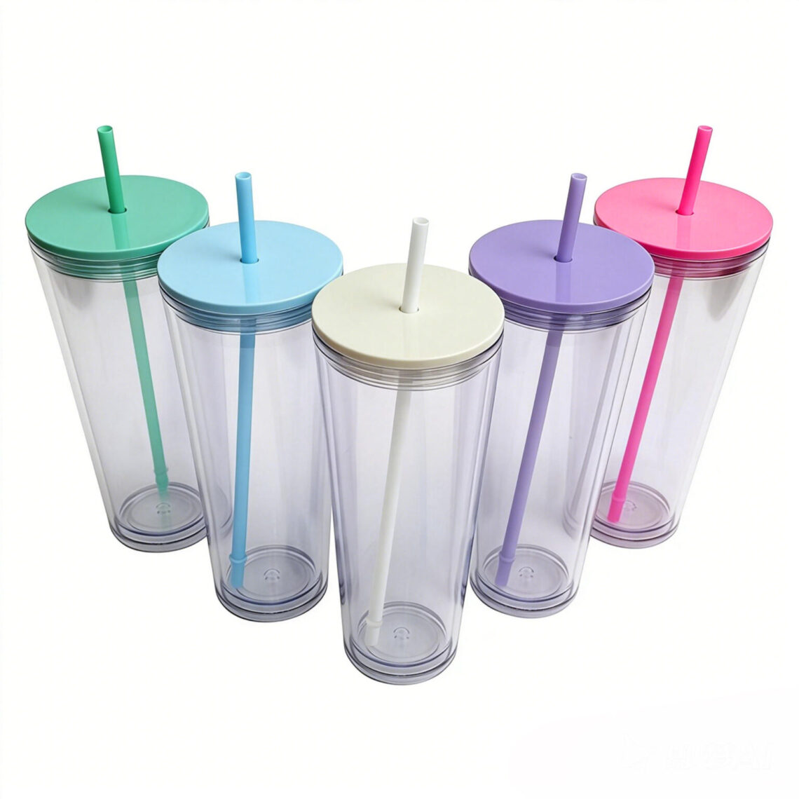 Owala Sublimation Blanks by Crafix: Ideal for Personalized Drinkware