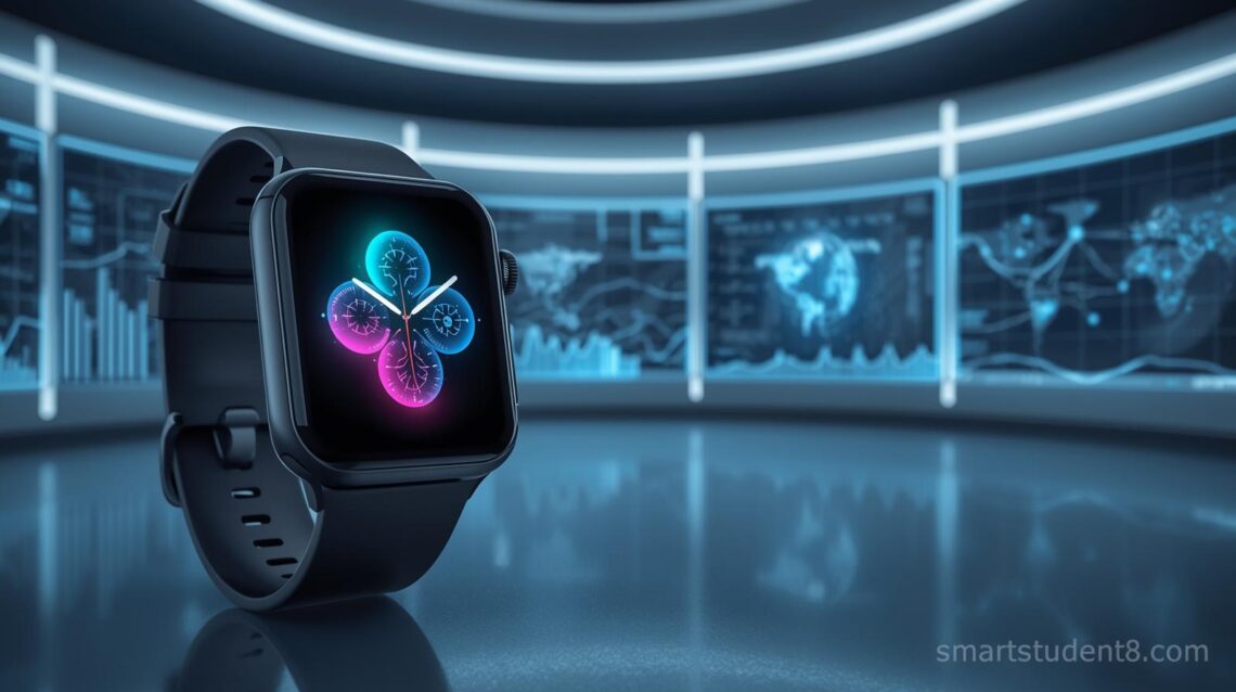 Ceiwatch Smart Wearable & Enterprise Monitoring Guide