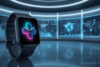 Ceiwatch Smart Wearable & Enterprise Monitoring Guide