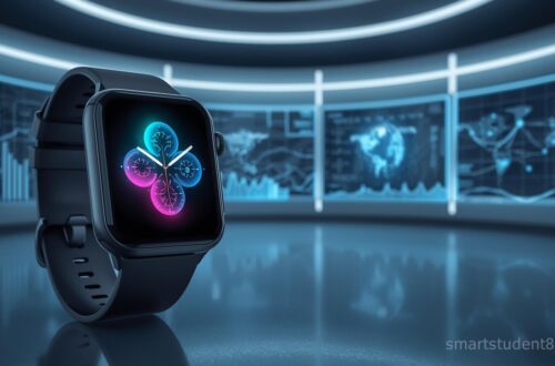 Ceiwatch Smart Wearable & Enterprise Monitoring Guide