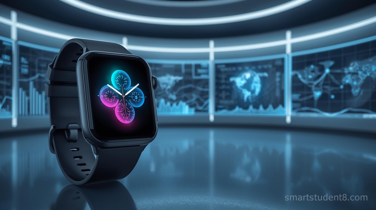 Ceiwatch Smart Wearable & Enterprise Monitoring Guide