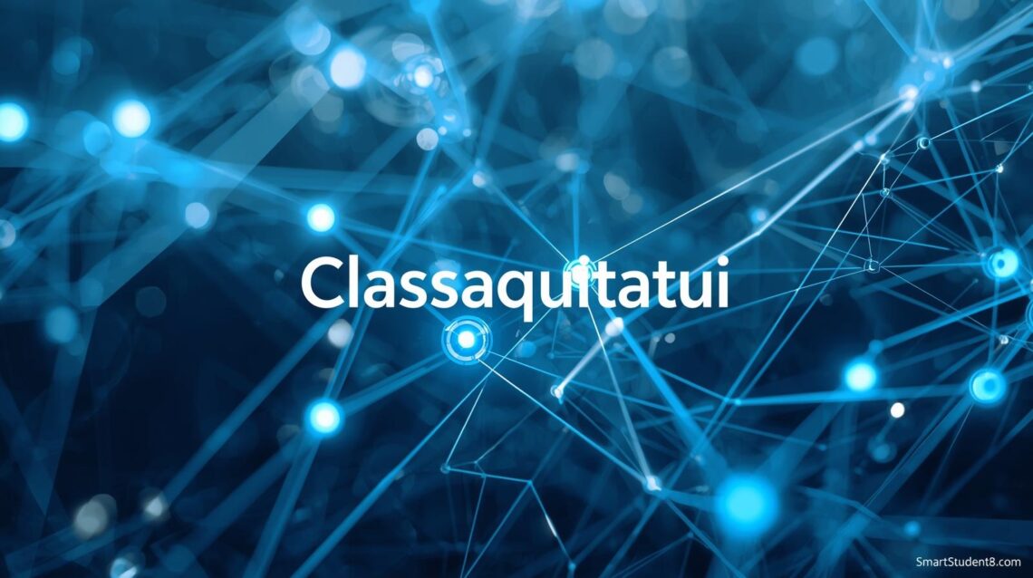 Classaquitatui