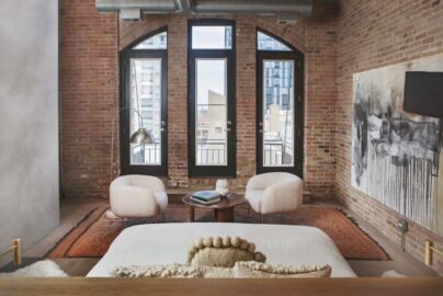 Student Loft Living With Modern Comfort and Flexibility