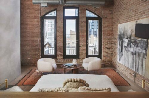 Student Loft Living With Modern Comfort and Flexibility