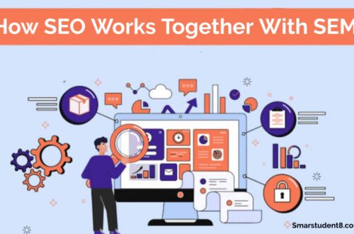 How SEO Works Together With SEM