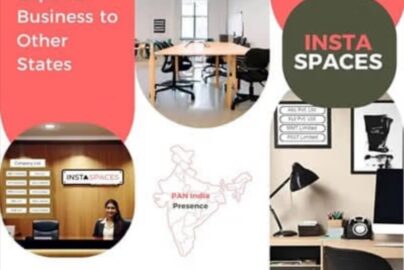 Why Virtual Offices Are Becoming Essential for Remote-First Businesses?