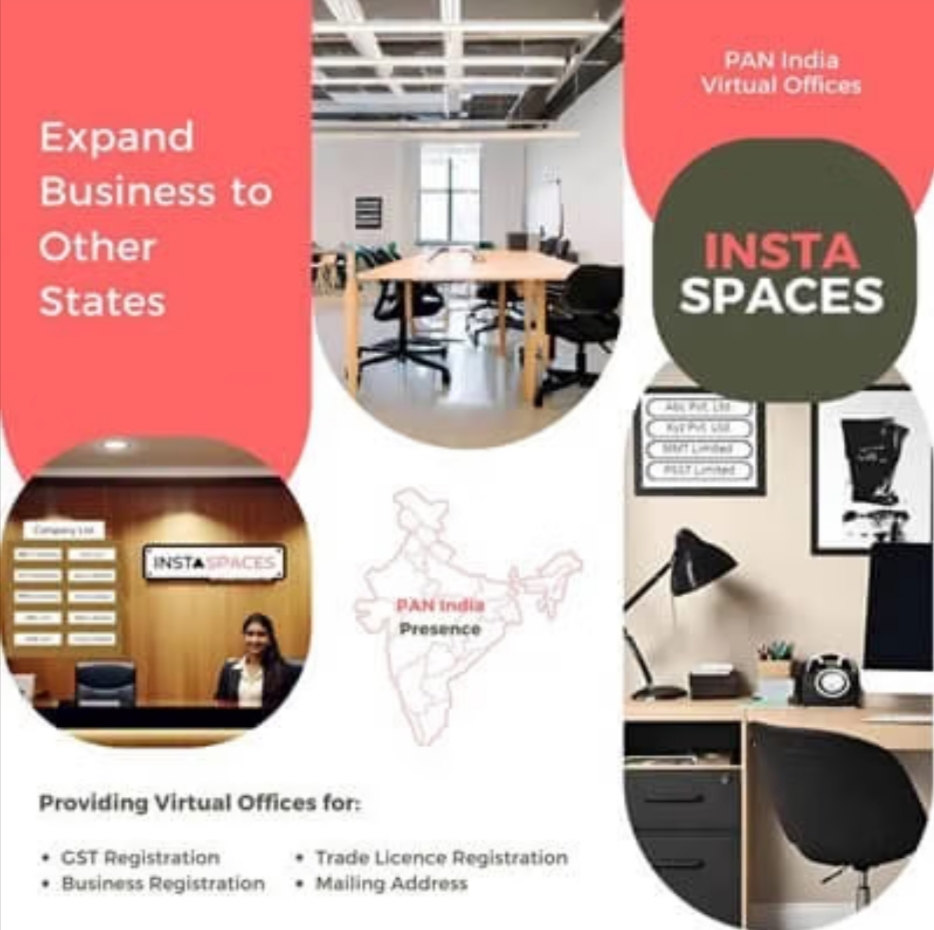 Why Virtual Offices Are Becoming Essential for Remote-First Businesses?