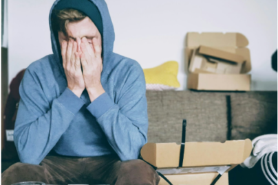 Gabapentin Withdrawal