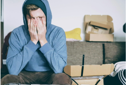 Gabapentin Withdrawal