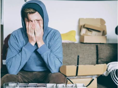 Gabapentin Withdrawal